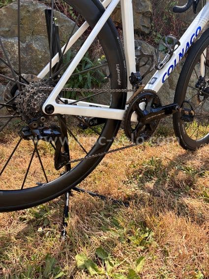 Vélo Colnago v5 Rs 2026 - 6