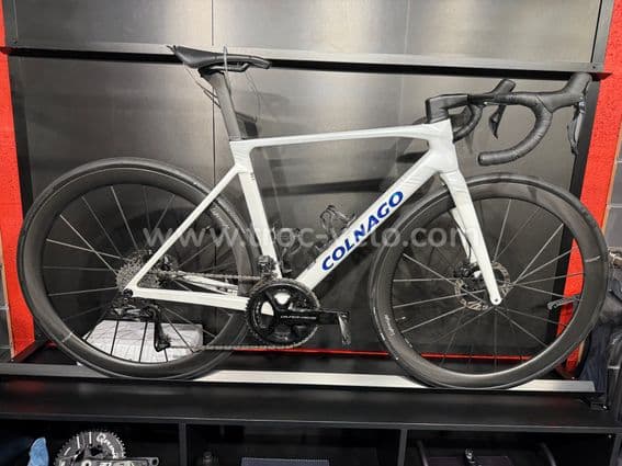 Vélo Colnago v5 Rs 2026 - 7