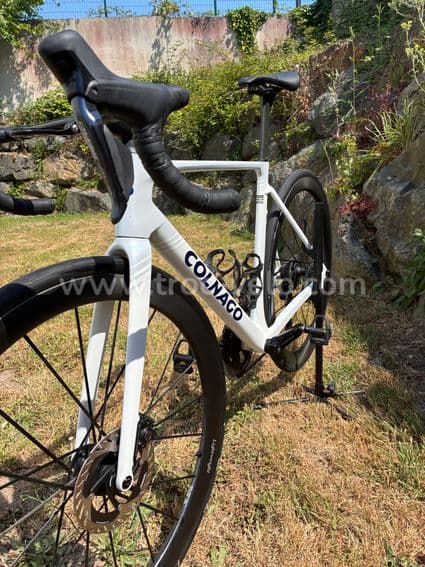 Vélo Colnago v5 Rs 2026 - 8