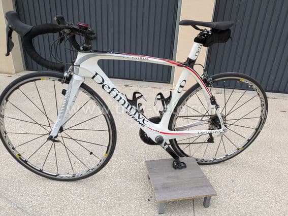 GITANE DEFINITIVE - 1