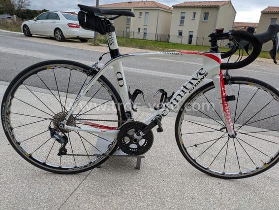 GITANE DEFINITIVE - 2