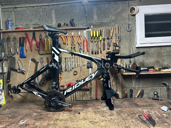Ridley Dean fast - 1