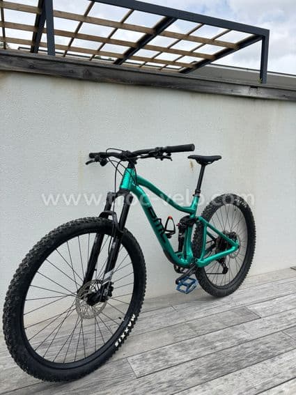 BMC speedfox all - 1