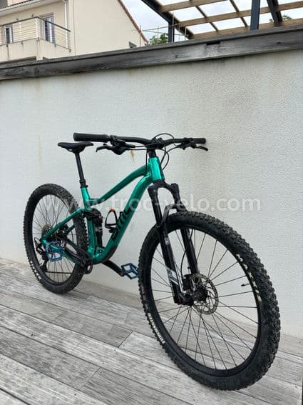 BMC speedfox all - 3