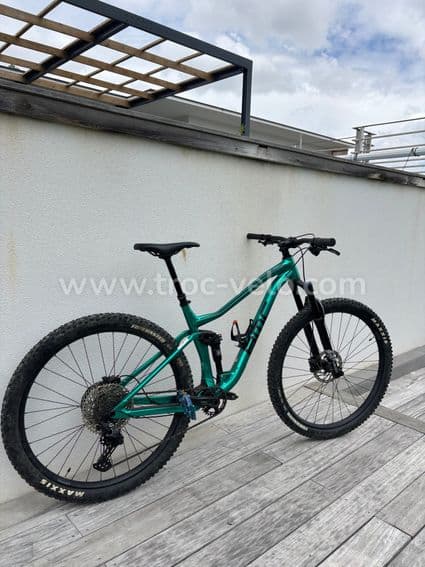 BMC speedfox all - 4