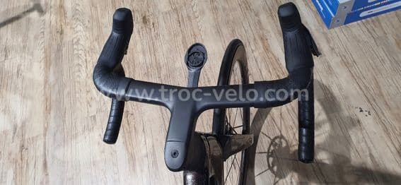 PROPEL ADVANCED PRO 0 - AXS 2027 - 2