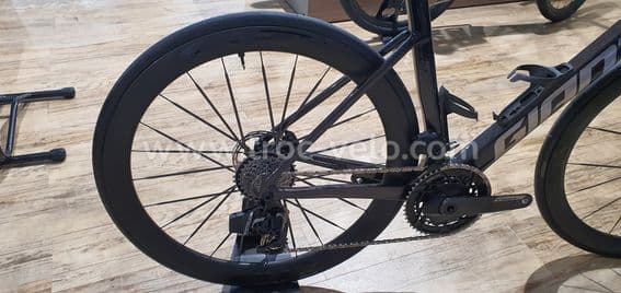 PROPEL ADVANCED PRO 0 - AXS 2027 - 7