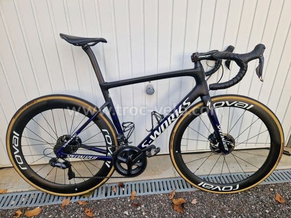 Specialized s works edition limité - 1