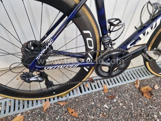Specialized s works edition limité - 2
