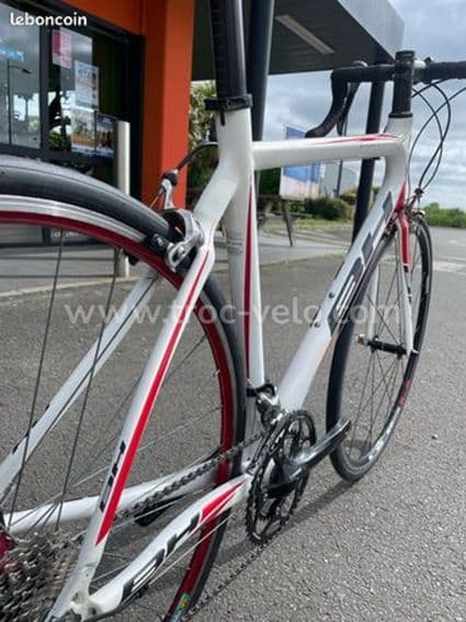 BH Speedrom - 2