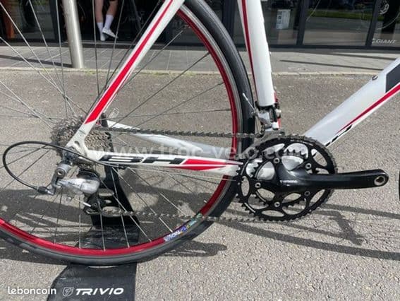 BH Speedrom - 3