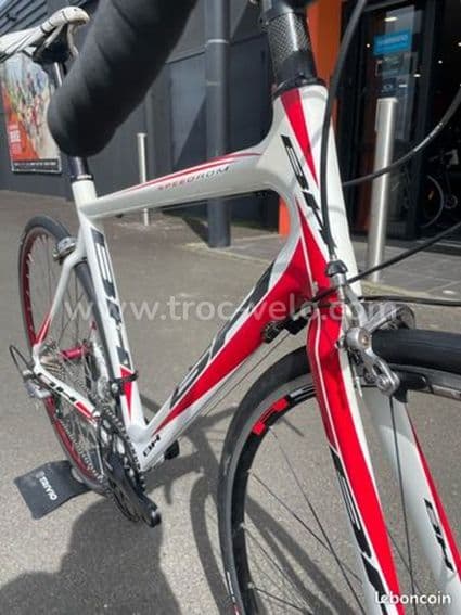 BH Speedrom - 4