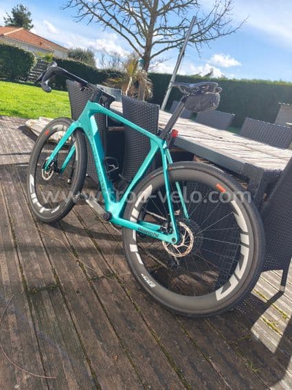 Kit cadre bianchi impulso - 2