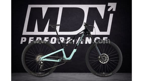 Rocky Mountain Instinct C50 26 Bleu - 1