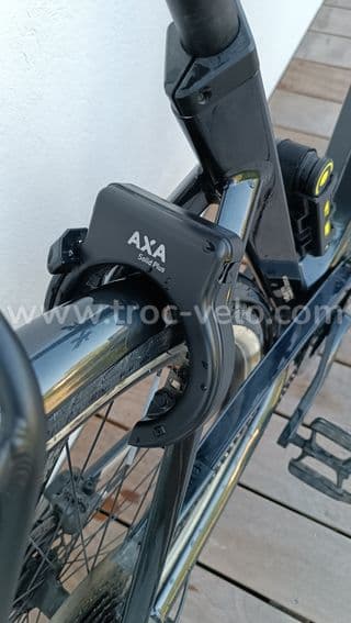 Vélo électrique O2feel - 3