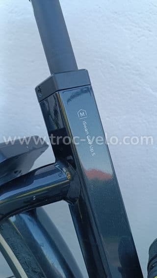 Vélo électrique O2feel - 4