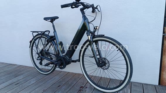 Vélo électrique O2feel - 6