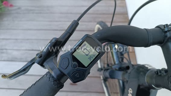 Vélo électrique O2feel - 7