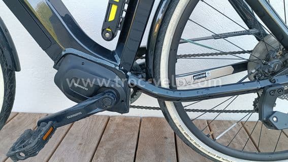 Vélo électrique O2feel - 9
