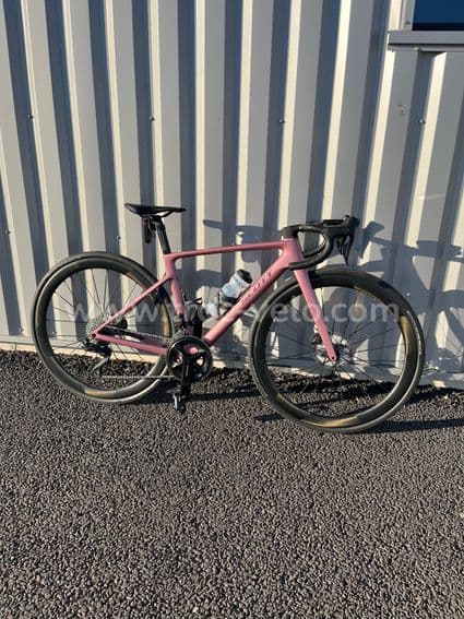 Scott addict rc - 1