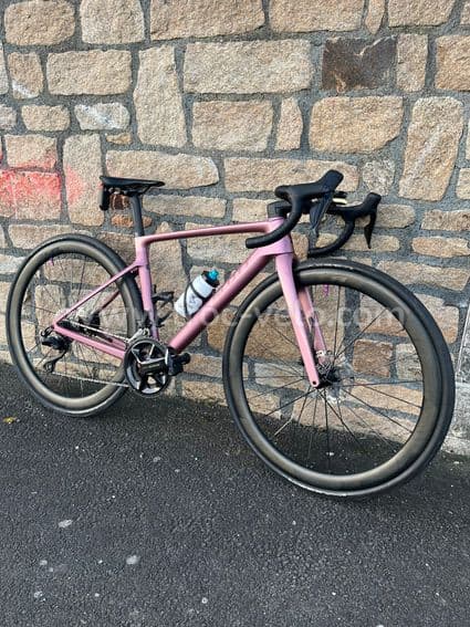 Scott addict rc - 2