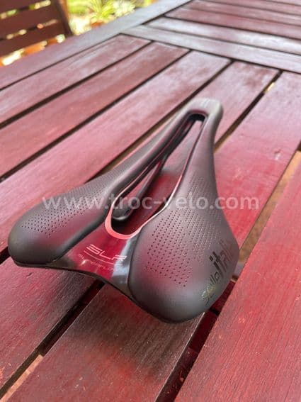 Selle Italie SLR superflow - 2