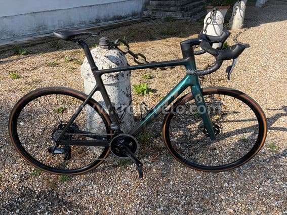 SCOTT Addict RC 20 (2023) – Taille XL (58 cm) – Très bon état - 1