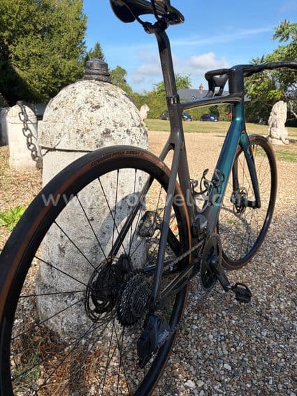 SCOTT Addict RC 20 (2023) – Taille XL (58 cm) – Très bon état - 2