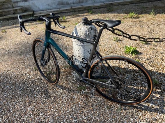 SCOTT Addict RC 20 (2023) – Taille XL (58 cm) – Très bon état - 3