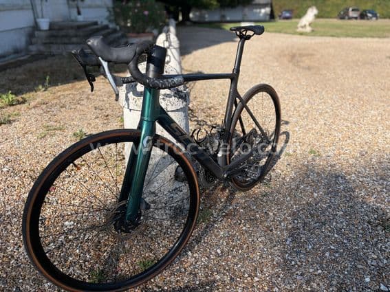 SCOTT Addict RC 20 (2023) – Taille XL (58 cm) – Très bon état - 4