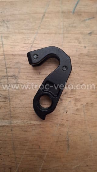 Patte de dérailleur BMC SLR - 2