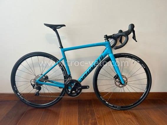 Specialized Tarmac SL6 Shimano 105 Disc - Taille 54 - Année 2020 - 1
