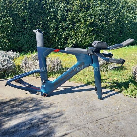 cadre CLM ARGON - 1
