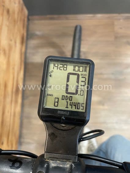 Orbea Gain M30 - 2