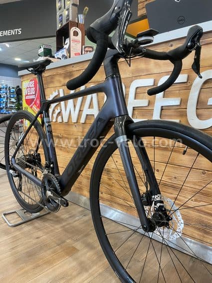 Orbea Gain M30 - 5