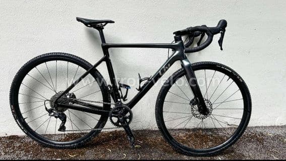 Vélo Liv Brava - 1