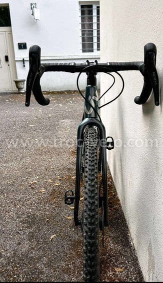 Vélo Liv Brava - 2