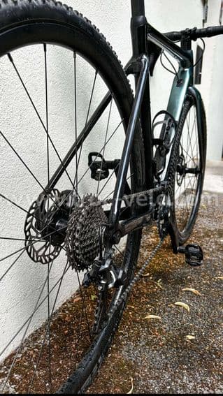 Vélo Liv Brava - 3