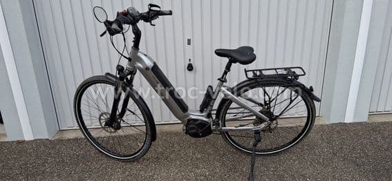 VELODEVILLE 28" Shimano Bosch 500wh - 1