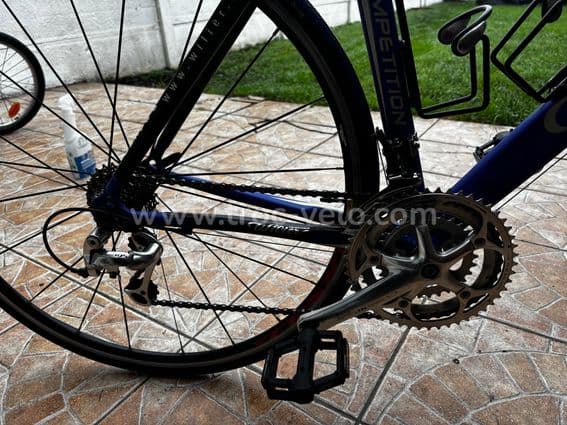 Vélo wilier triestina lavaredo - 6