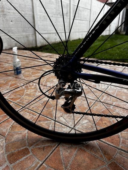 Vélo wilier triestina lavaredo - 7