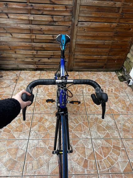 Vélo wilier triestina lavaredo - 8