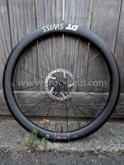 DT Swiss GRC 1100 DICUT 50mm XDR - 10
