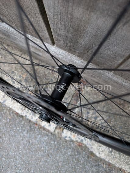 DT Swiss GRC 1100 DICUT 50mm XDR - 12