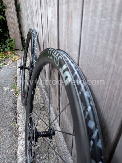 DT Swiss GRC 1100 DICUT 50mm XDR - 13
