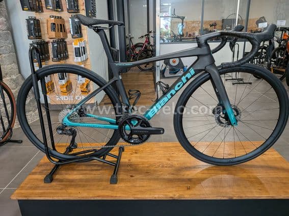Bianchi specialissima rc 2026 - 1