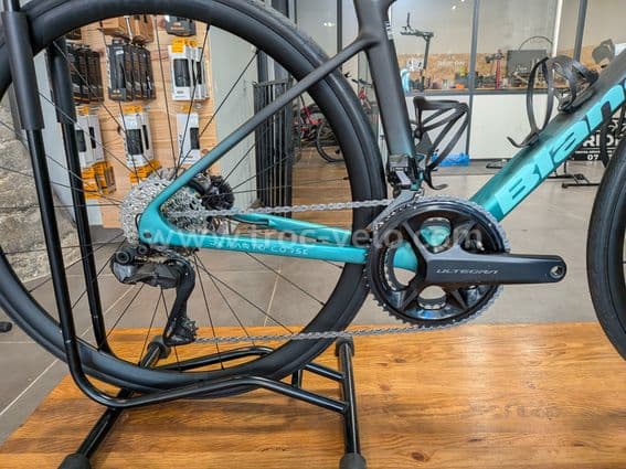 Bianchi specialissima rc 2026 - 2