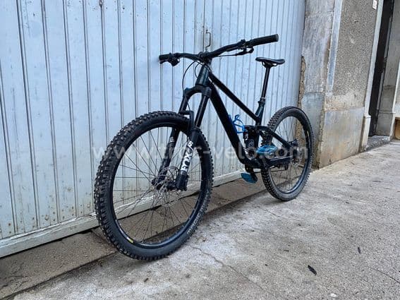 Vtt Norco Sight a2 - 1