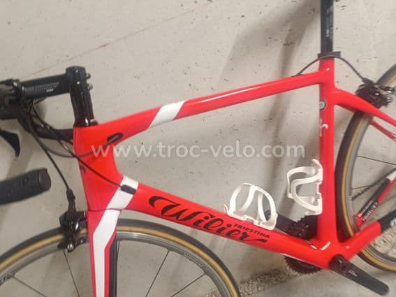 Vélo de route Wilier gtr team - 2