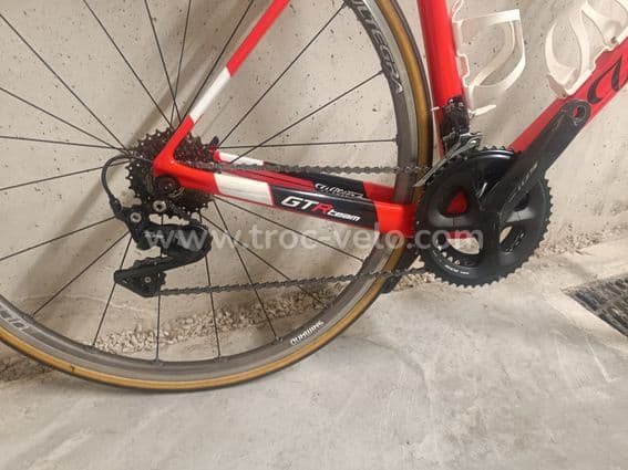 Vélo de route Wilier gtr team - 3